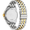 Citizen Men's Sports Two-Tone Eco-Drive Watch AW1594-89X Citizen
