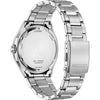 Citizen Men's Sports Black Eco-Drive Watch AW1750-85E Citizen