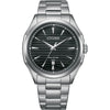 Citizen Men's Sports Black Eco-Drive Watch AW1750-85E Citizen
