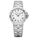Raymond Weil Parsifal Ladies Watch White Dial 5180-ST-00300