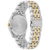 Citizen Men's Two-Tone Eco-Drive Watch BM7334-58A Citizen