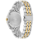 Citizen Men's Two-Tone Eco-Drive Watch BM7334-58A Citizen
