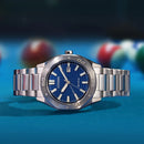 Citizen Men's Sports Blue Eco-Drive Watch BM7630-80L Citizen