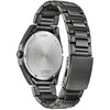 Citizen Men's Sports Black Eco-Drive Watch BM7637-81H Citizen