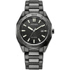 Citizen Men's Sports Black Eco-Drive Watch BM7637-81H Citizen