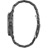 Citizen Men's Sports Black Eco-Drive Watch BM7637-81H Citizen