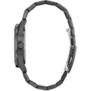 Citizen Men's Sports Black Eco-Drive Watch BM7637-81H Citizen
