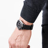 Citizen Men's Promaster Tough Super Titanium Eco-Drive Watch BN0118-04E Citizen
