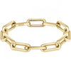 BOSS Jewellery Halia Ladies Gold Bracelet 1580600 BOSS