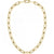 BOSS Jewellery Halia Ladies Gold Necklace 1580579