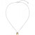 BOSS Jewellery Harmonie Ladies Tri-Colour Necklace 1580771