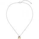 BOSS Jewellery Harmonie Ladies Tri-Colour Necklace 1580771 BOSS