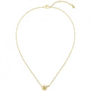 BOSS Jewellery Live Precious Ladies Gold Necklace 1580755 BOSS