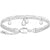 BOSS Jewellery Selena Ladies Silver Bracelet 1580767