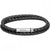 BOSS Jewellery Ares Men's Bracelet Leather 1580489M