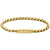 BOSS Jewellery Doran Men's Bracelet Gold 1580696