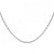BOSS Jewellery Evan Men's Necklace Silver 1580584