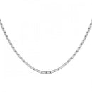 BOSS Jewellery Evan Men's Necklace Silver 1580584 BOSS