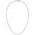 BOSS Jewellery Evan Men's Necklace Silver 1580584