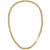 BOSS Jewellery Kassy Men's Necklace Gold 1580770
