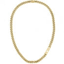 BOSS Jewellery Kassy Men's Necklace Gold 1580770 BOSS