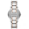 Burberry The City Watch Two Tone BU9006 Burberry