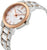 Burberry The City Men's Watch Two Tone BU9006 - WatchStatus Ltd