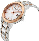 Burberry The City Men's Watch Two Tone BU9006 - WatchStatus Ltd
