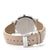 Burberry The City Watch Tan Leather BU9010 - WatchStatus Ltd