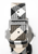 Burberry The City Men's Watch Silver Nova Leather BU9022 - WatchStatus Ltd