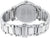 Burberry The City Watch Silver BU9035