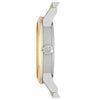 Burberry The City Ladies Watch Two Tone BU9115 Burberry