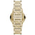 Burberry The City Watch Gold Nova Check BU9145
