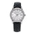 Burberry The City Watch Ladies Petite Black Leather BU9206 - WatchStatus Ltd