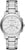 Burberry The City Watch Silver Chronograph BU9750 - WatchStatus Ltd