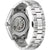 Bulova Surveyor Men's Watch Black Automatic 96A270