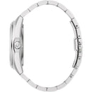 Bulova Surveyor Men's Watch Black Automatic 96A270