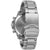 Bulova Marine Star Men's Watch Black Chronograph 96B272