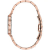 Bulova Futuro Ladies Watch Rose Gold 97P132 Bulova