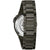 Bulova Maquina Men's Watch Black Skeleton 98A179