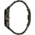 Bulova Maquina Men's Watch Black Skeleton 98A179