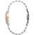 Bulova Classic Ladies Watch Brown Diamonds Two-Tone 98R230