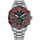 Citizen Men's Promaster Red Arrows Eco-Drive Watch CA4666-56E Citizen
