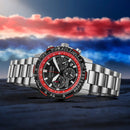 Citizen Men's Promaster Red Arrows Eco-Drive Watch CA4666-56E Citizen