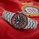 Citizen Men's Promaster Red Arrows Eco-Drive Watch CA4666-56E Citizen