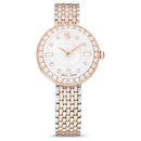 Swarovski Certa Ladies Watch Two Tone 5672971