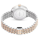 Swarovski Certa Ladies Watch Two Tone 5672971
