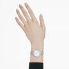 Swarovski Certa Ladies Watch Silver 5673022 Swarovski