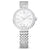 Swarovski Certa Ladies Watch Silver 5673022