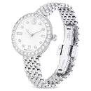 Swarovski Certa Ladies Watch Silver 5673022